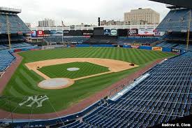 clem s baseball yankee stadium