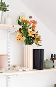 diy wooden vase fall for diy