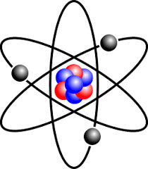 Image result for proton atom