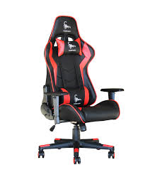 Nissan's connection to gaming might extend beyond the occasional car in a racing sim. Gaming Chair Scorpion Black Red Skin Gc Scorpion 03