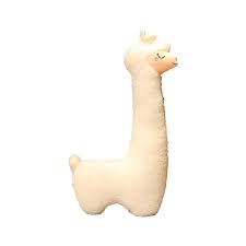 llama body pillowgiant alpaca plush