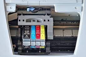 how to clean your printer s printheads