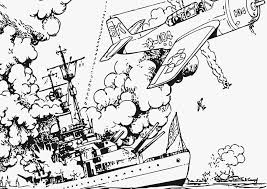 World war 2 photos and facts on instagram: Ww2 Coloring Pages Page 1 Line 17qq Com