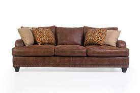 houston upholstered sofa by franklin