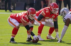 The chief online, massapequa, ny. Kc Chiefs Offensive Line Has Competing Narratives At Work