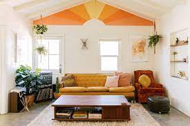 25 fabulous vine living room ideas