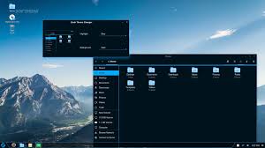 As microsoft's what's next for windows event draws closer, two new screenshots from windows 11 have made their way online.courtesy of the chinese forum baidu tieba, the new images show. Zorin Os 11 Beta Screenshot Tour A Superb Windows Alternative