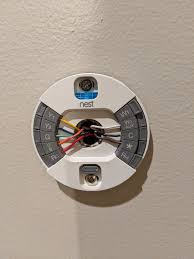 If your heating system supports an aux heat function then you have to. Heat Pump With Aux Heat Thermostat Turns On Aux Heat When In Cooling Mode Google Nest Community