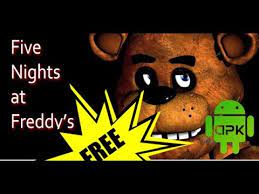 how to get five nights at freddys for