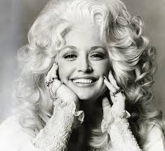 Since rising to success in the late '60s and '70s, the country music star has made her peroxide blonde hair part of her signature look. The United States Of Dolly Parton The New Yorker