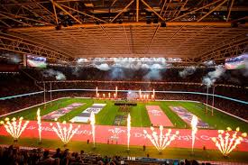 It's finally here, the 2021 six nations championship kicks off on the 6st of february with a match between wales vs italy. The Full Six Nations 2020 Fixtures And When Wales Are Next Back In Action Wales Online