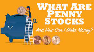 what are penny stocks a beginner s