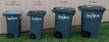 Bettendorf Ia Garbage Collection