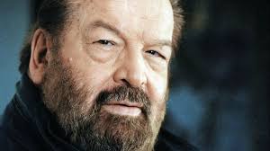 bud spencer halála