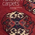 turkmen carpets by elena tsareva