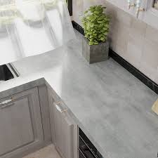 veelike 24 pcs grey floor tiles l