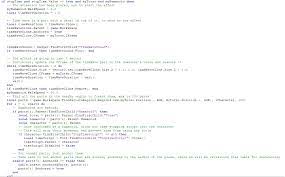 Definition of recursion and how to use it in lua code. Tech Note Scripted Tools And Weapons Roblox Blog