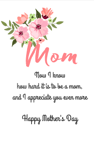 Make her feel loved with happy mother's day cards, thoughtful gifts and celebration ideas from the heart.because every mom deserves a card, we'll help you recognize all the moms in your life with paper happy mother's day greeting cards crafted with amazing artwork and delightful details. 40 Free Printable Mother S Day Cards Best Mothers Day 2021 Cards