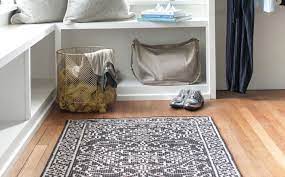 Matching Rugs With Your Hardwood Floors