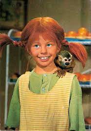 3,378 likes · 25 talking about this. Pin On Pippi Longstocking