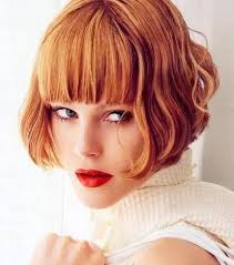 How to cut carre hair. Bob With Fringe 9 Different Bob Haircuts With Bangs You Ll Try