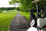 Luxury Golf Courses: The Jewel on Mackinac Island - Annie Fairfax