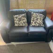 5 seater leather sofa set sofas