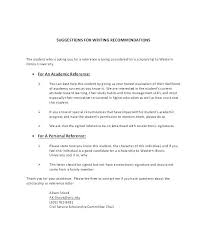 Request Letter Templates Doc Asking For A Recommendation