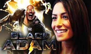 ذا روك يعلن انضمامه إلى عالم مارفل بشخصية Black Adam الشريرة - فيديو  Dailymotion