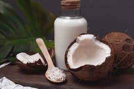 coconut milk benefits nutrition fact