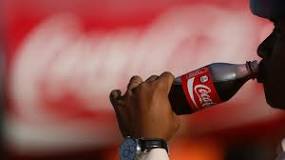 What are the benefits of Coke?