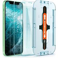 Tempered Glass Screen Protector Glas
