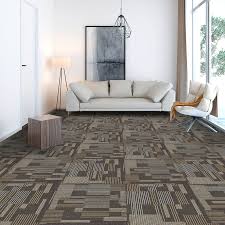anti static nylon carpet tiles 50x50cm