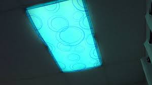 Fluorescent Light Covers By Flaghouse