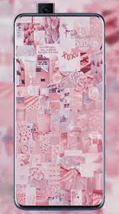 Pink Aesthetic Wallpaper Lockscreen für ...