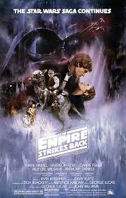 Star Wars: Episode V The Empire Strikes ...