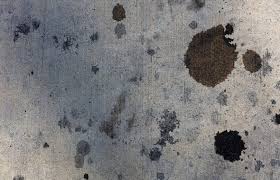 Remove Oil Stains From Concrete