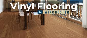 vinyl floors is an easy choice