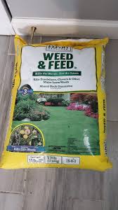 Expert Gardener Weed Feed Brad New 4