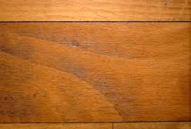 how to clean vomit from wood floors