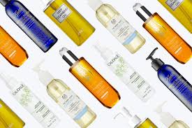 review all the cleansing oils i ve