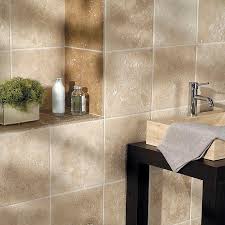 The numerous varieties of stone and bathroom tile design, how can with shower curtains tiles click tiles designer travertine shower tile tropical bathrooms designs tub combination remodel ideas tuscan bathrooms. Ivory Antiqued Travertine Tiles 30 5x30 5 Tureks