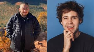 Advertisers are distancing themselves from prominent youtuber david dobrik and his ensemble of fellow content creators who call themselves the vlog squad, following multiple allegations of. Ex Vlog Squad Member Says Working With David Dobrik Made Him Feel Worthless Dexerto