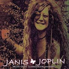 Janis joplin — work me, lord 06:36. Pin On Me