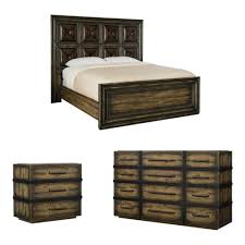 Coleman furniture is proud to present our diverse selection of reputable furniture manufacturers offering you a wide variety of styles for the entire home and office environment. Hooker Furniture American Life Crafted Standard Configurable Bedroom Set