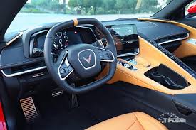 View 2020 chevrolet corvette interior images from our 2020 chevrolet corvette. Chevrolet Corvette C8 Stingray Review Answering Your Pre Purchase Questions The Fast Lane Car