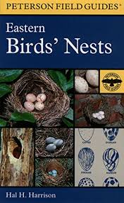 Peterson Field Guide Eastern Birds Nests Hal H Harrison