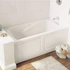 Deep Soaker Bathtub Vs Classic Style