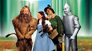 The series was written by eric shanower with art by skottie young and published by marvel comics. We Re Off To See The Wonderful Wizard Of Oz