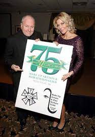 hair stylists guild celebrates 75 years